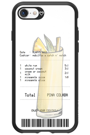 always good cocktail - Apple iPhone SE 2020