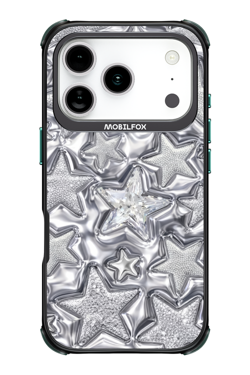 Star Gum - Apple iPhone 17 Pro