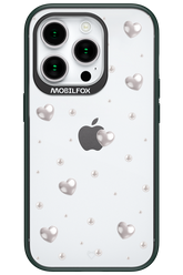 Pearl Tears - Apple iPhone 15 Pro