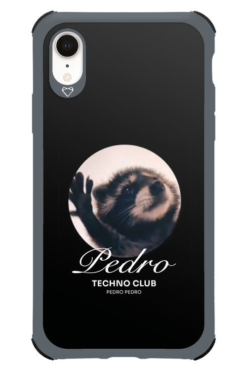 Pedro - Apple iPhone XR