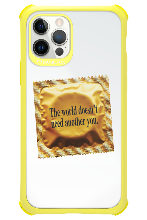 Another you 2.0 - Apple iPhone 12 Pro