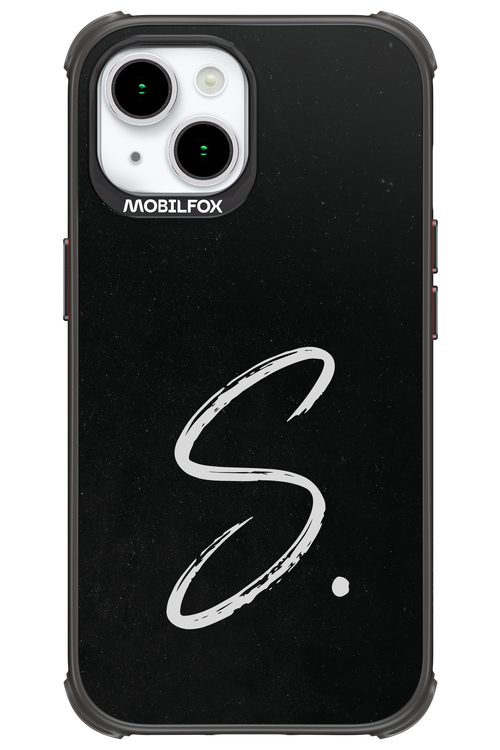 (Off Space) S 2.0 - Apple iPhone 15