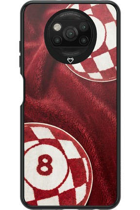 Lucky 8 2.0 - Xiaomi Poco X3 NFC
