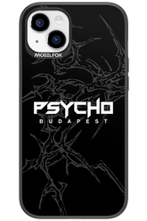 Dark Psycho - Apple iPhone 15 Plus