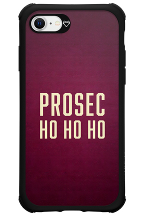 Prosec Ho - Apple iPhone 8