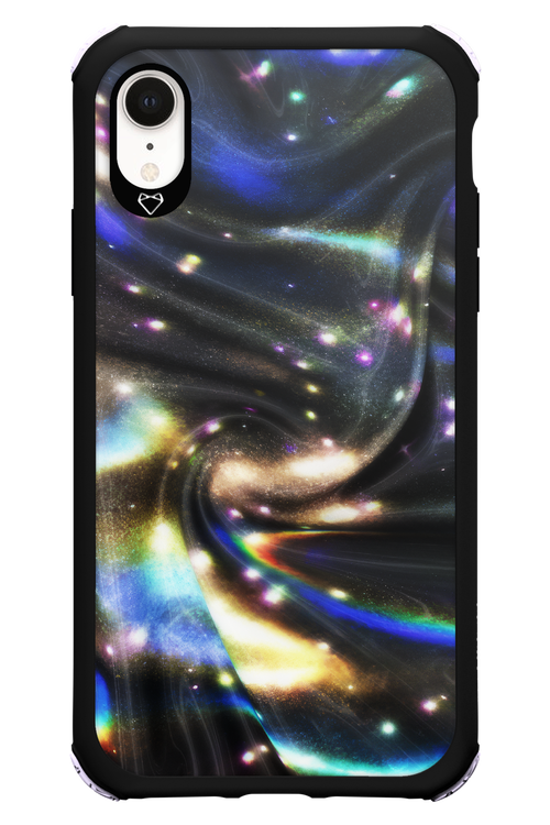 Lovely Aurora - Apple iPhone XR