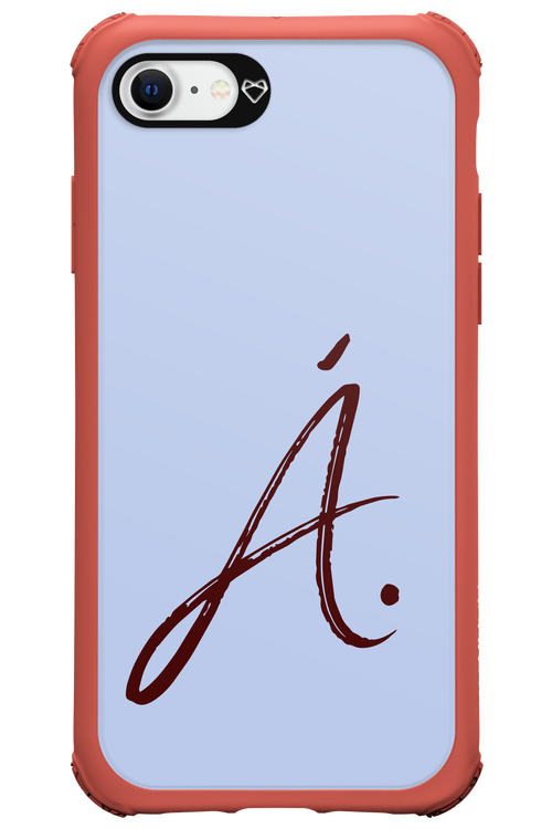 (Jellyfish Presso) A II 2.0 - Apple iPhone SE 2022