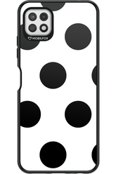 Dot Girl - Samsung Galaxy A22 5G