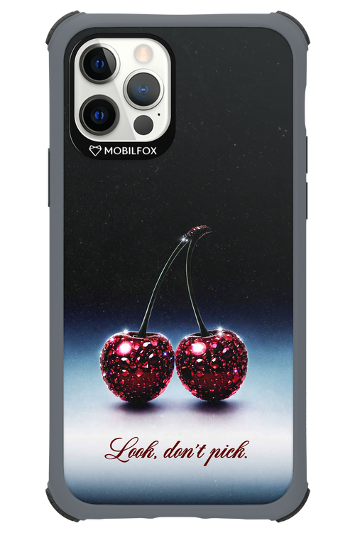 Seasonal Diamond 2.0 - Apple iPhone 12 Pro