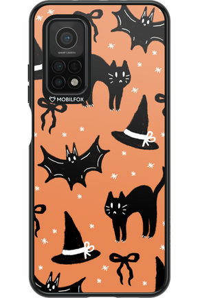 Cat & Bat - Xiaomi Mi 10T 5G