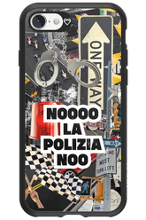 LA POLIZIA - Apple iPhone SE 2020