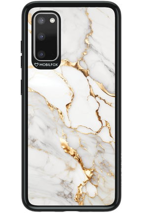 Ariel 2.0 - Samsung Galaxy S20