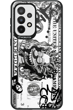 CLOWN BLVCK - Samsung Galaxy A33