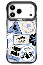 Alpine Spirit - Apple iPhone 17 Pro Max