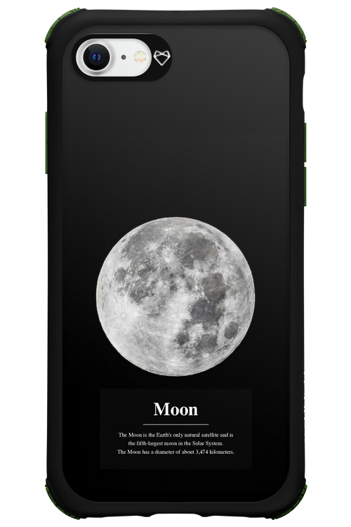 Moon 2.0 - Apple iPhone 7