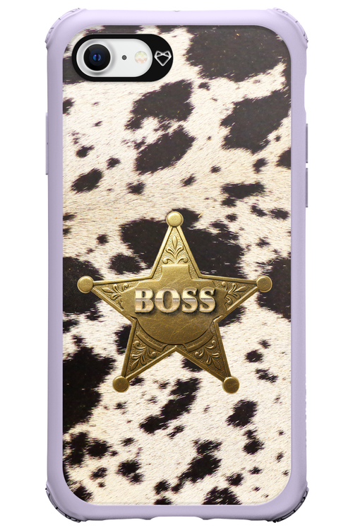 BOSS II 2.0 - Apple iPhone 7