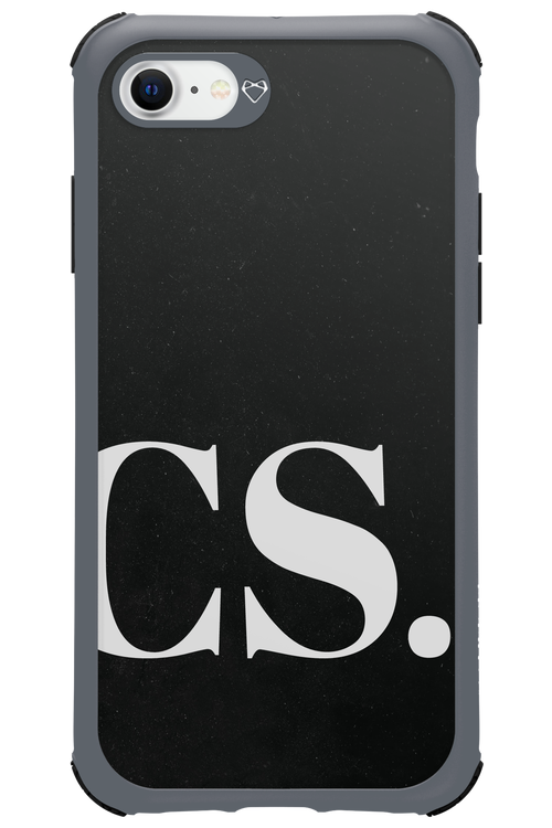 CS (Off Space) 2.0 - Apple iPhone SE 2020