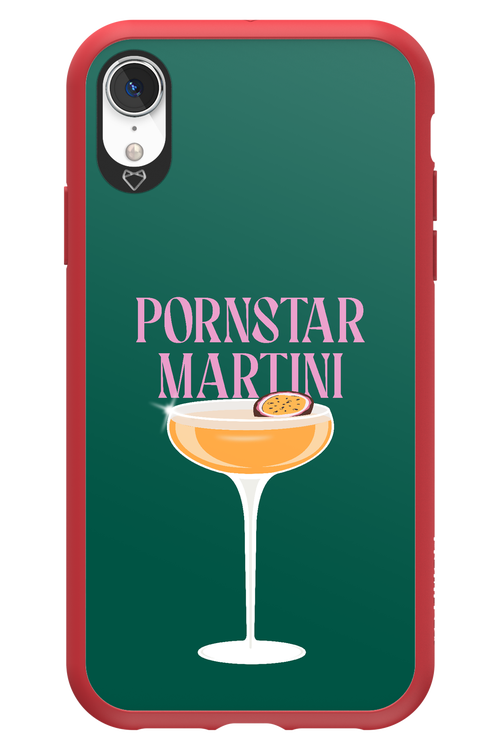 P_star Martini - Apple iPhone XR