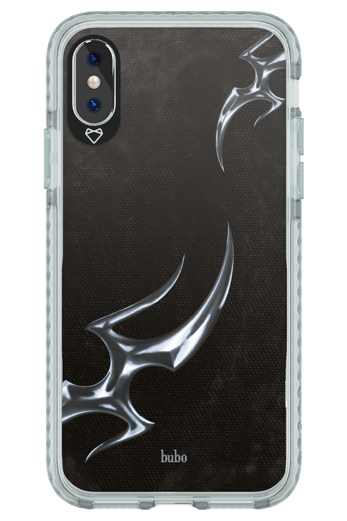 CHROMEPHASE - Apple iPhone X