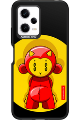 Fussy 2.0 - Xiaomi Redmi Note 12 5G