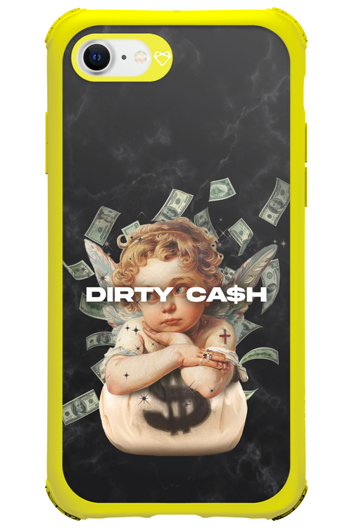 DirtyCash - Apple iPhone 7