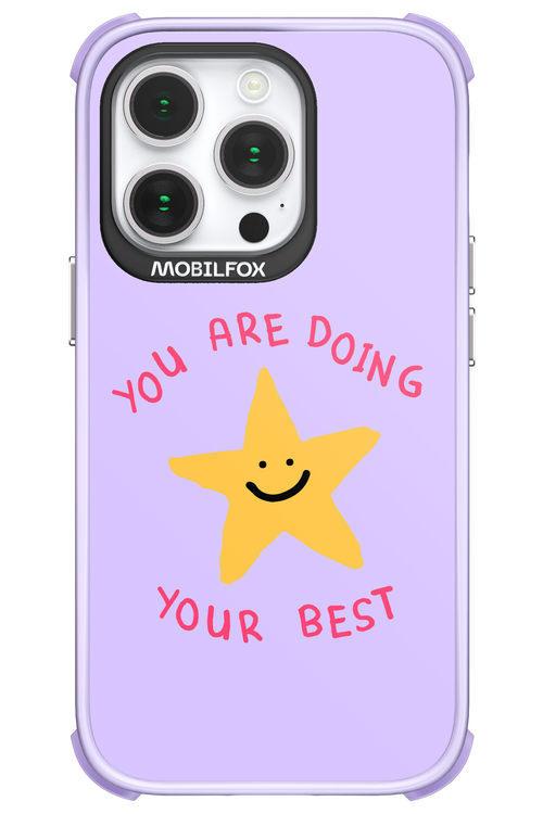 Your Best - Apple iPhone 14 Pro