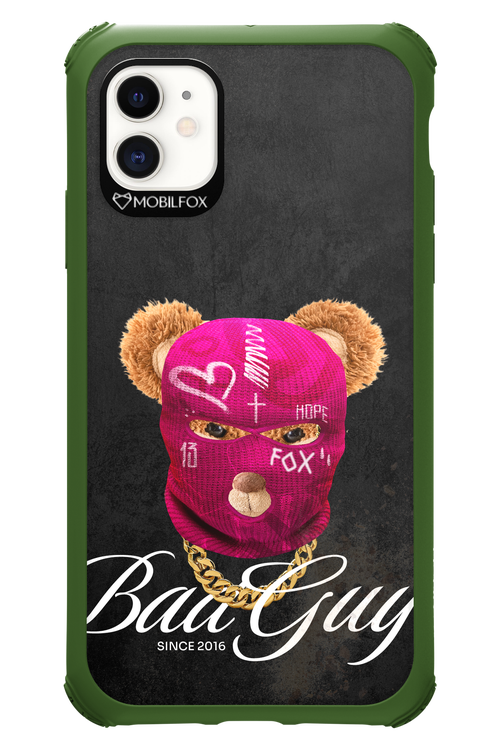 Bad Guy II 2.0 - Apple iPhone 11