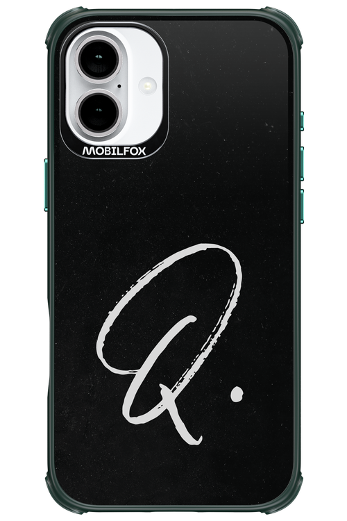 (Off Space) Q 2.0 - Apple iPhone 16 Plus