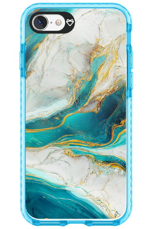 Emerald 2.0 - Apple iPhone 8