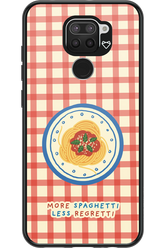 P asta la Vista - Xiaomi Redmi Note 9
