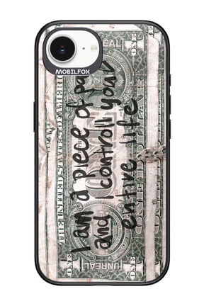 Dollars - Apple iPhone 16e