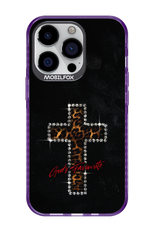 God's Favourite - Apple iPhone 13 Pro