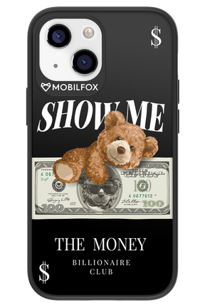 Show Me The Money - Apple iPhone 13 Mini