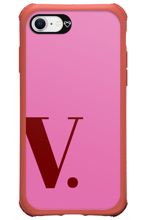 V (Sorbet) 2.0 - Apple iPhone SE 2022