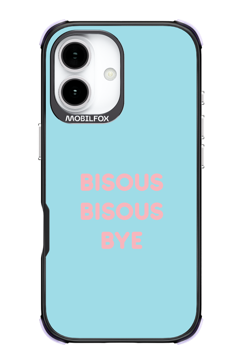 Bisous - Apple iPhone 17