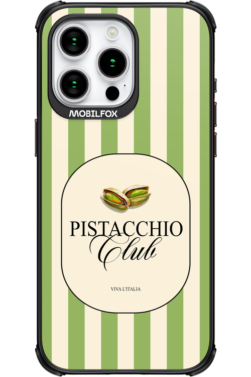 P-Club - Apple iPhone 15 Pro Max
