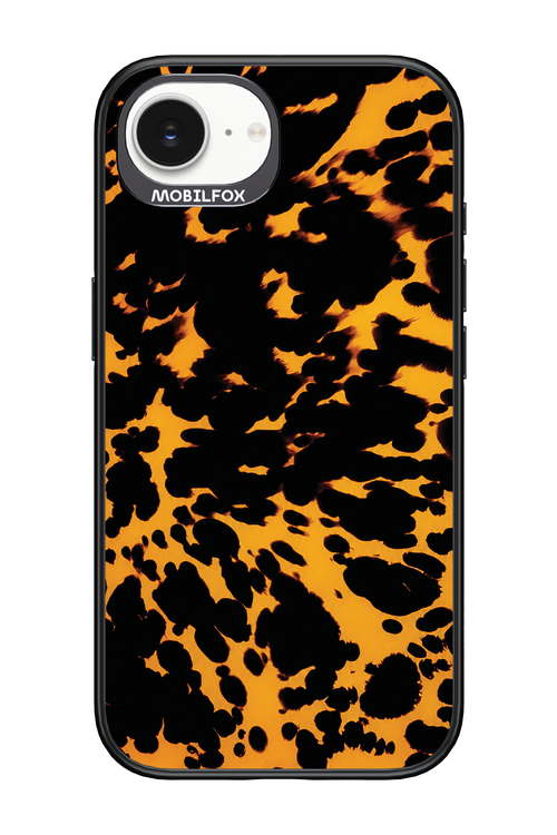 Tortoise Shell 2.0 - Apple iPhone 17e