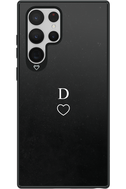 D Black 2.0 - Samsung Galaxy S22 Ultra