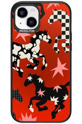 Stallions 2.0 - Apple iPhone 15 Plus