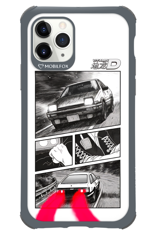 Vitamin D - Apple iPhone 11 Pro