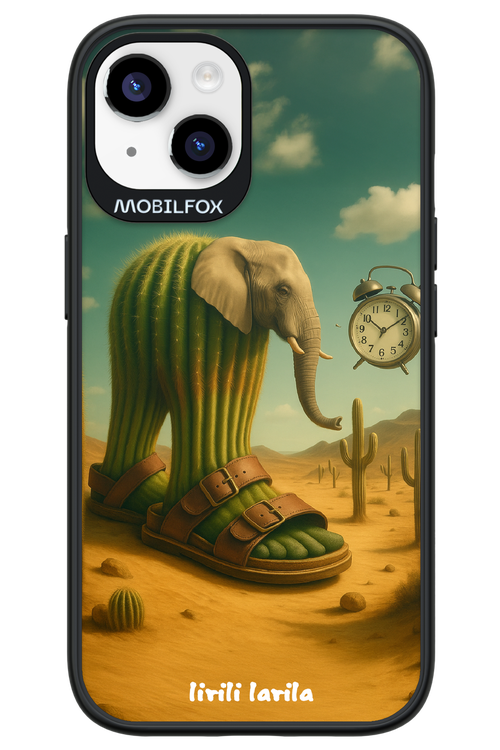 Lirili larila - Apple iPhone 14