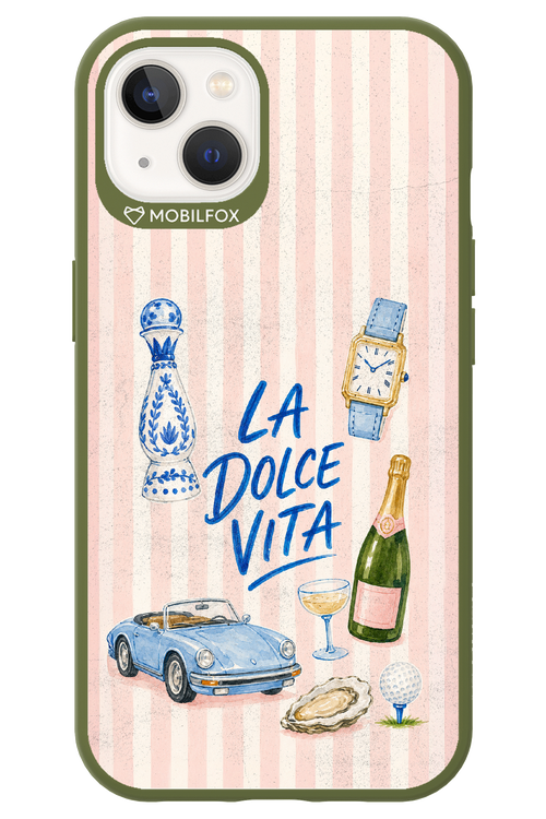 La Dolce Vita 2.0 - Apple iPhone 13