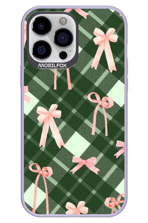 Blanket Fluff - Apple iPhone 13 Pro Max