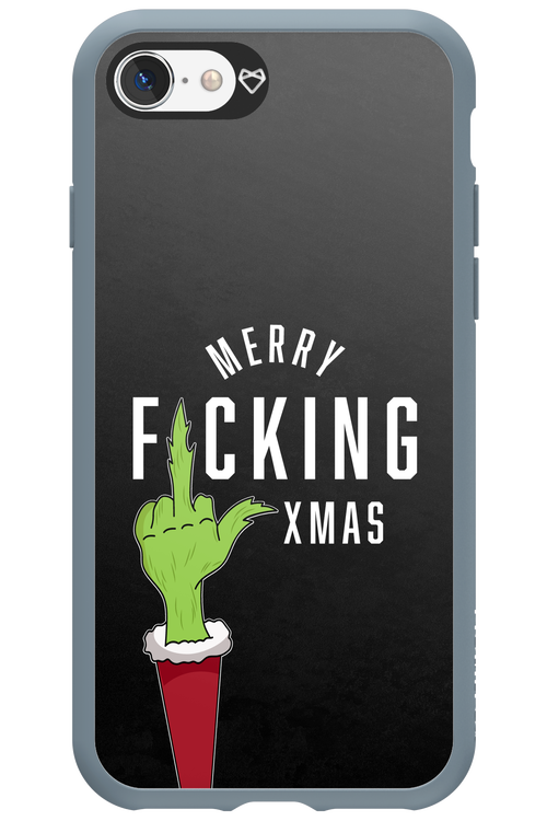 F_cking Xmas - Apple iPhone SE 2022