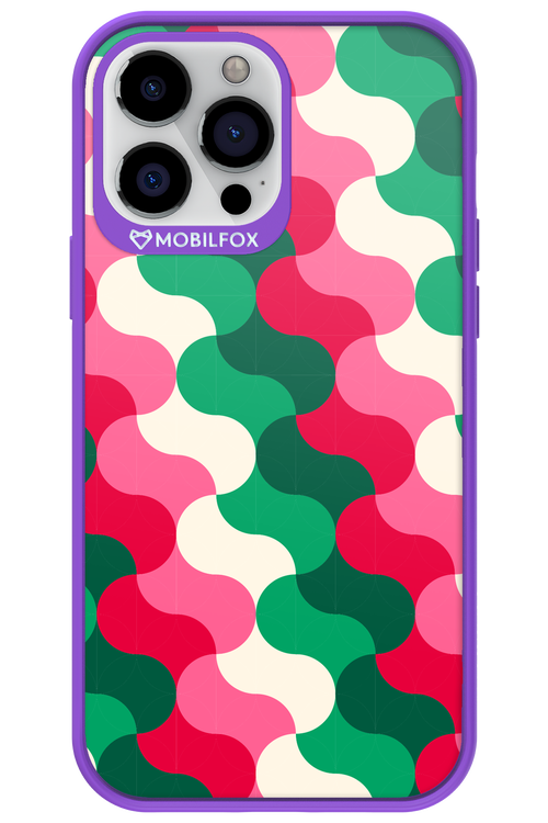 Holiday's Aura - Apple iPhone 13 Pro Max