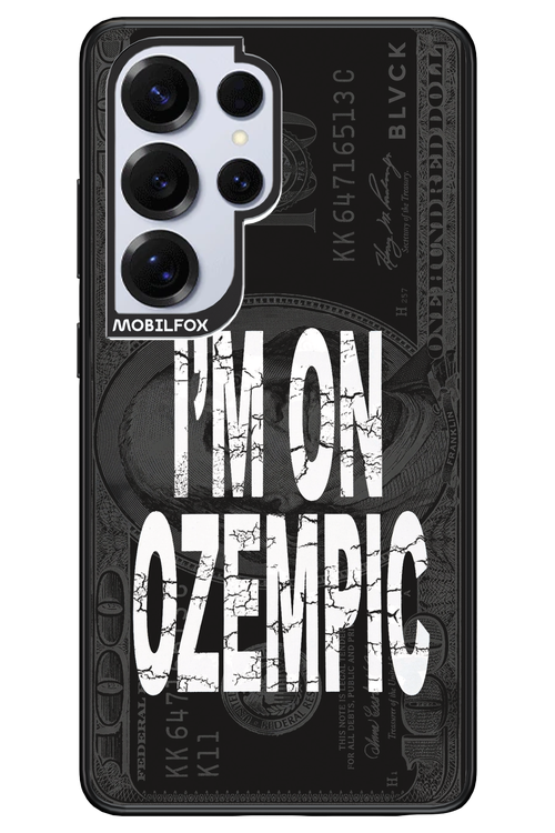 ozempic 2.0 - Samsung S25 Ultra