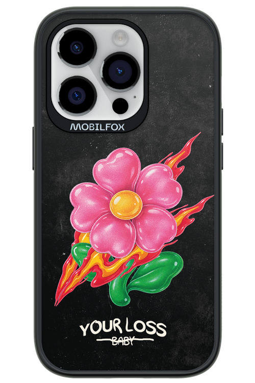 Your Loss 2.0 - Apple iPhone 14 Pro