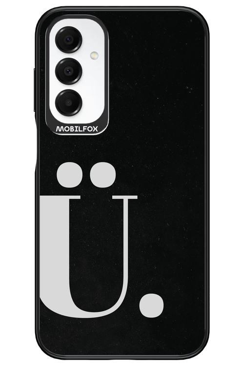 U II (Off Space) 2.0 - Samsung A16