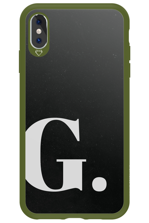 G (Off Space) 2.0 - Apple iPhone XS Max