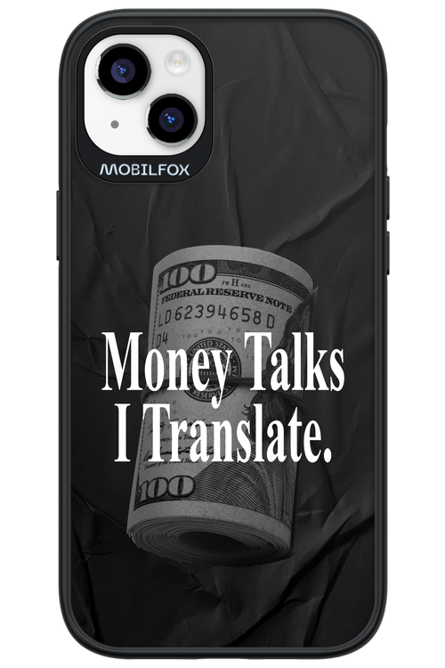 Money Talks III 2.0 - Apple iPhone 14 Plus